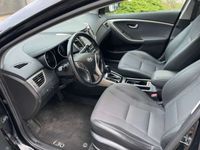 gebraucht Hyundai i30 i3016 CW PREMIUM