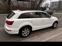 gebraucht Audi Q7 Q74L 3.0 TDI Quattro