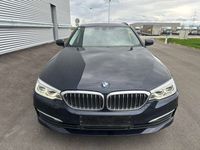 gebraucht BMW 540 Touring xDrive Aut. ID:55