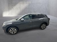 gebraucht VW Tiguan Friends TDI 4MOTION DSG
