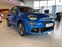 gebraucht Fiat 130 500X Dolcevita Hybrid7-Gang-DCT Sport