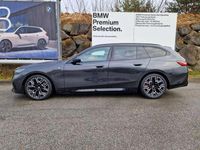 gebraucht BMW 530e 530 xDrive