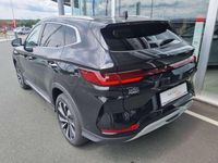 Gebraucht BYD Seal U Boost 98 PS (72 kW) 2025 Schwarz SUV