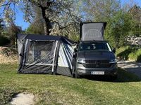 gebraucht VW California T6.1 Ocean 4 Motion