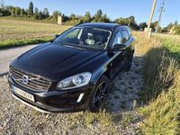gebraucht Volvo XC60 D3 Kinetic