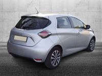 gebraucht Renault Zoe Intens R135 52 kWh Kamera PDC v+h 1. Besitz CCS