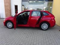 gebraucht Skoda Scala Ambition TSI