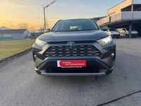 gebraucht Toyota RAV4 Hybrid RAV 4 2,5 Hybrid Active AWD