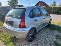 gebraucht Citroën C3 14 HDI 16V SX 90