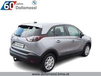 gebraucht Opel Crossland X 1,5 CDTI ECOTEC Bl