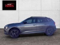 gebraucht Skoda Kamiq 15 TSI DSG Monte Carlo AHK/ABSTANDSTEMPOMAT/MA...