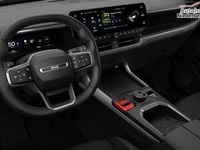 gebraucht Jeep Compass First Edition neuMod Matrix Nav KAM eHk