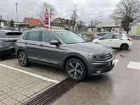 gebraucht VW Tiguan 15 TSI ACT Comfortline DSG