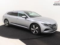 gebraucht VW Arteon Shooting Brake 1.4 TSI eHybrid 156 hp DSG