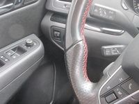 Gebraucht Seat Alhambra FR 184 PS (135 kW) 2018 Weiss  normal Van / Kleinbus