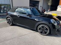 gebraucht Mini Cooper Cabriolet Cooper