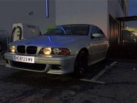 gebraucht BMW 520 