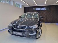 Gebraucht BMW X6 245 PS (180 kW) 2013 Schwarz SUV