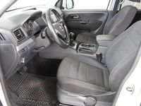 gebraucht VW Amarok Highline V6 TDI 4x4 permanent