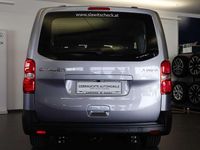 gebraucht Citroën Jumpy Kombi M BlueHDi 180 S&S