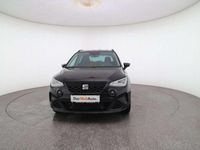 Neu Seat Arona Style 116 PS (85 kW) 2025 Schwarz  metallic SUV