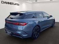 gebraucht BYD Seal 6 DM-i Touring Comfort *AKTIONSPREIS*