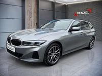 Gebraucht BMW 318 150 PS (110 kW) 2025 Grau Kombi