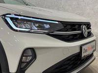 gebraucht VW Taigo 4Me TSI