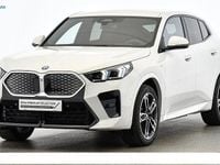 Gebraucht BMW iX2 Shadowline 150 kW (204 PS) 2025 Alpinweiß SUV