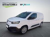 gebraucht Fiat Doblò Serie 2 KW L1 BHDI 100 MT