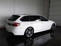 Gebraucht BMW 320 M Sport 190 PS (139 kW) 2019 Kombi