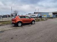 Gebraucht Kia Sportage Spirit 184 PS (135 kW) 2012 SUV