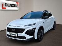 gebraucht Hyundai Kona N-Line 1,0 T-GDi 2WD 48V