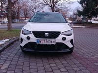 gebraucht Seat Arona 10 Eco TSI Style