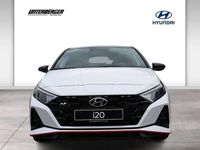 gebraucht Hyundai i20 N 1,6 T-GDi b1bn1-O3