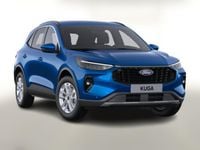 Neu Ford Kuga Titanium 186 PS (136 kW) 2025 Blau SUV