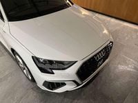 Gebraucht Audi A3 S-Line 110 PS (80 kW) 2021 Weiß Limousine