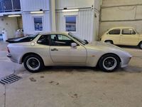 gebraucht Porsche 944 9442,7i Targa - Topzustand!