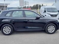 gebraucht Audi Q5 35 TDI quattro