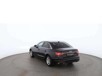 gebraucht Audi A4 30 TDI Limousine Aut LED NAVIGATION TEMPOMAT