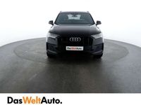 gebraucht Audi Q7 45 TDI quattro S line