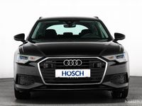 gebraucht Audi A6 Avant 40 TDI quattro BANG & OLUFSEN ASSISTENZ -51%