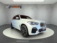 Gebraucht BMW X5 265 PS (194 kW) 2019 Weiß SUV