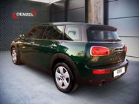 gebraucht Mini One Clubman F54