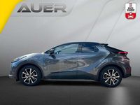 gebraucht Toyota C-HR 1,8 Hybrid E-CVT Active Drive | ab 39.630,-