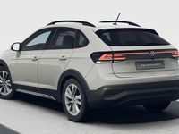 Neu VW Taigo 95 PS (69 kW) 2025 Schwarz SUV