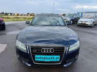 gebraucht Audi A5 Cabriolet 3,2 FSI quattro S-tronic