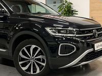gebraucht VW T-Roc Style TDI, IQ-LED, ACC, AHK, Kamera, Garantie