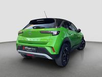 gebraucht Opel Mokka-e Mokka-E Elektromotor 50kWh Euro6d -1Phasig 100 ...