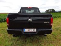 gebraucht Dodge Ram RAMSingle Cab / Regular Cab